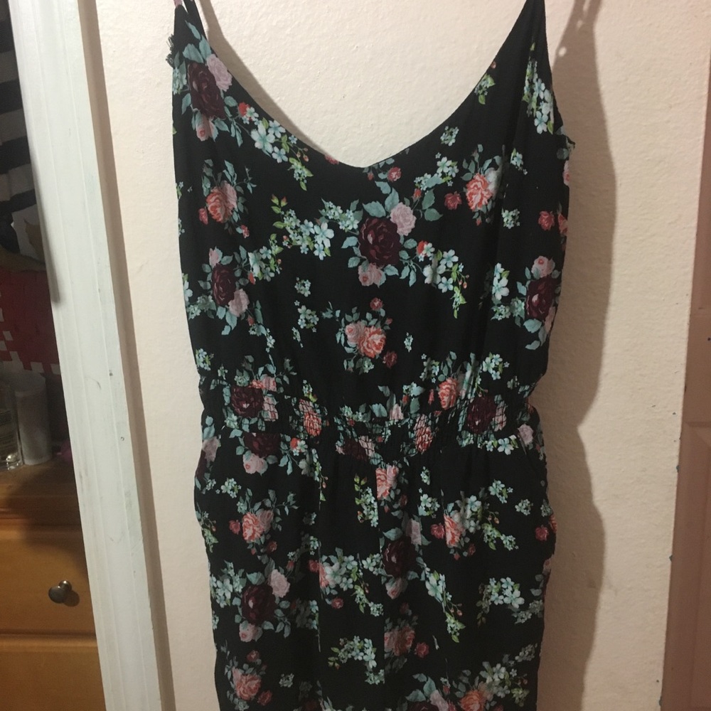 Pull & Bear Romper